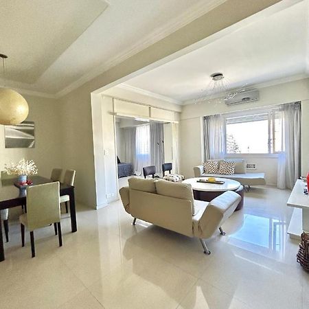Recoleta Luxury Apartment Buenos Aires Kültér fotó