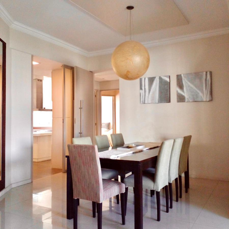Recoleta Luxury Apartment Buenos Aires Kültér fotó