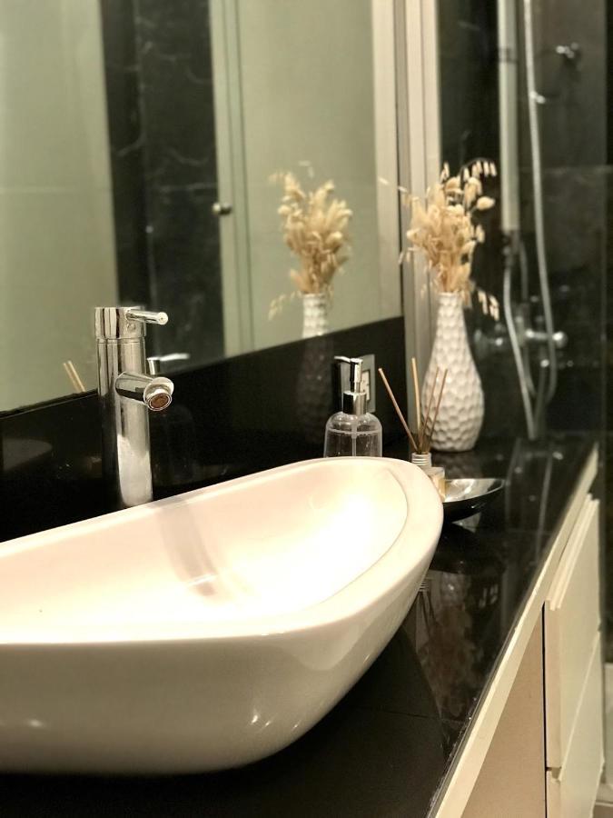 Recoleta Luxury Apartment Buenos Aires Kültér fotó