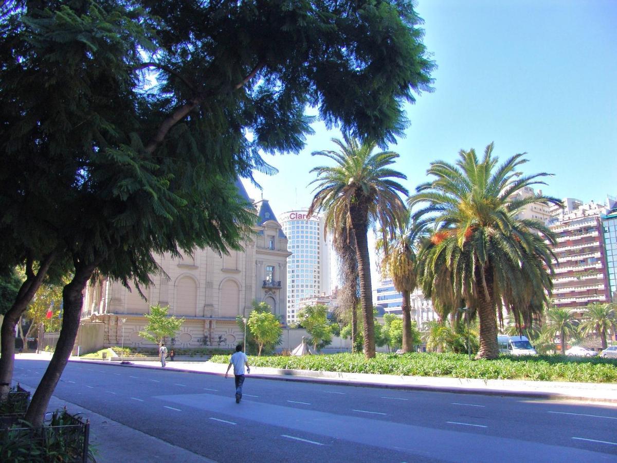 Recoleta Luxury Apartment Buenos Aires Kültér fotó