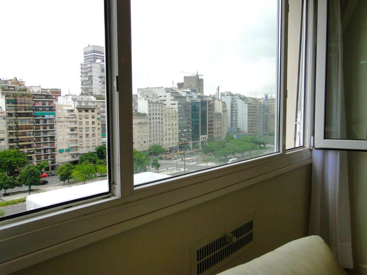 Recoleta Luxury Apartment Buenos Aires Kültér fotó