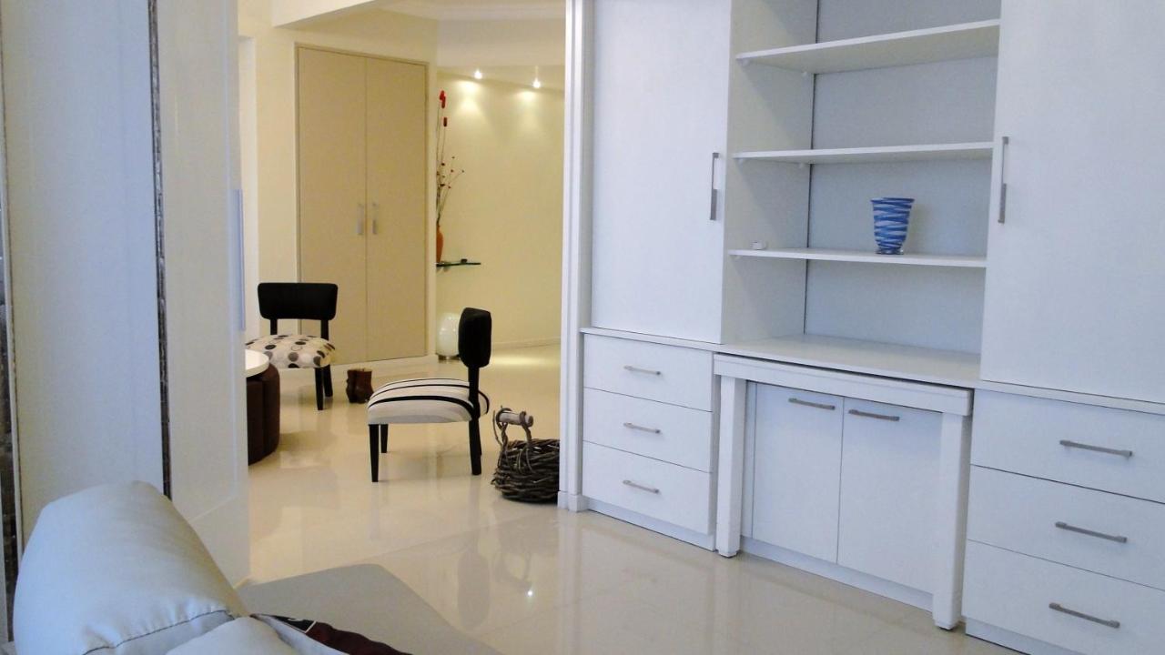 Recoleta Luxury Apartment Buenos Aires Kültér fotó