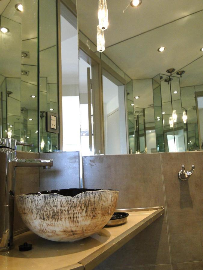 Recoleta Luxury Apartment Buenos Aires Kültér fotó