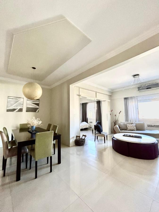 Recoleta Luxury Apartment Buenos Aires Kültér fotó
