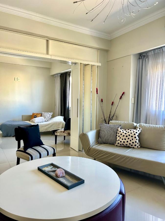 Recoleta Luxury Apartment Buenos Aires Kültér fotó