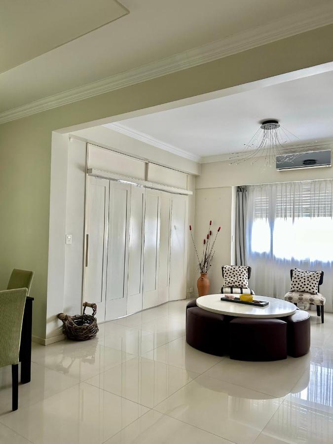 Recoleta Luxury Apartment Buenos Aires Kültér fotó