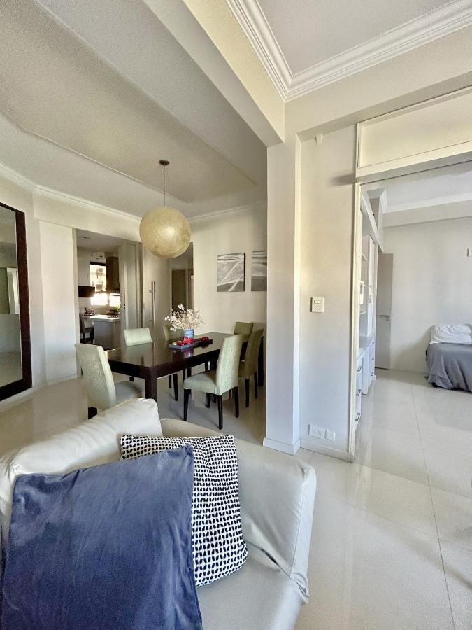 Recoleta Luxury Apartment Buenos Aires Kültér fotó
