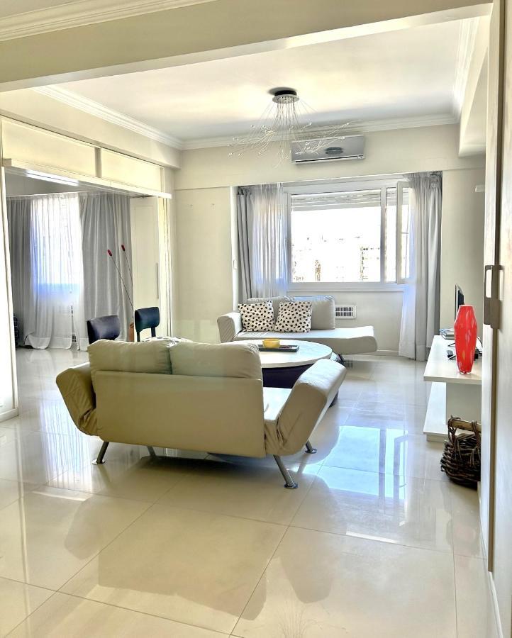 Recoleta Luxury Apartment Buenos Aires Kültér fotó