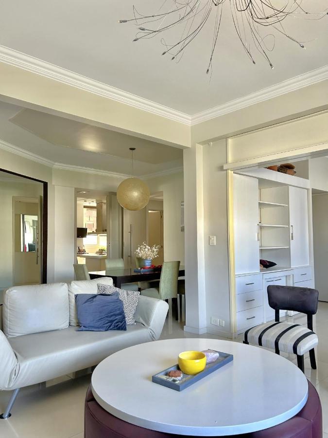Recoleta Luxury Apartment Buenos Aires Kültér fotó