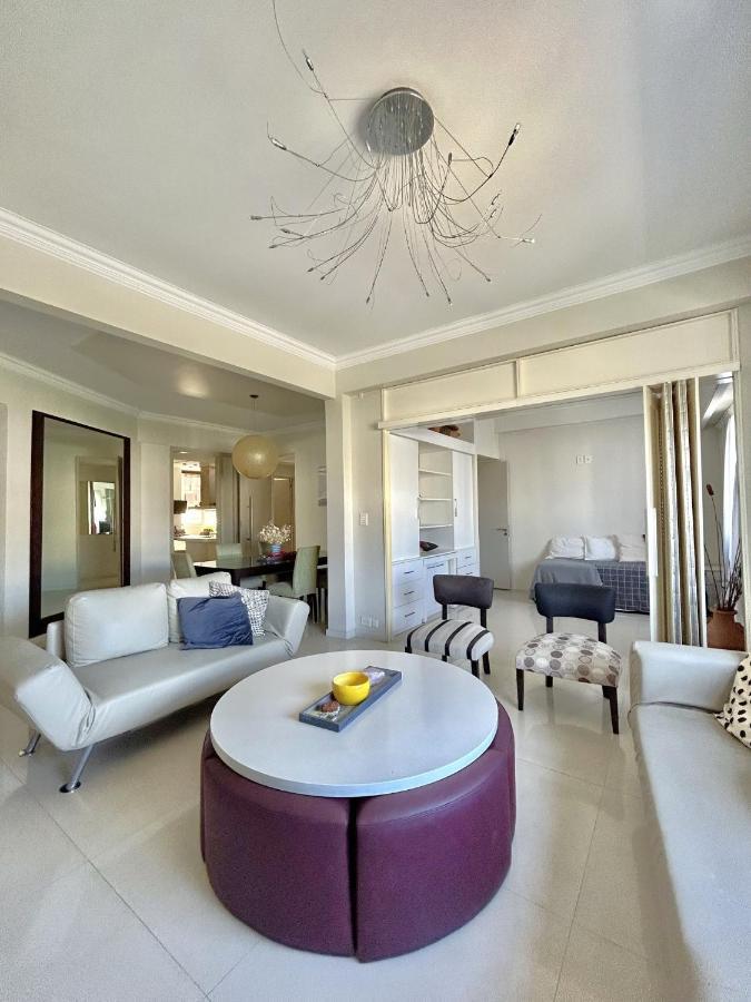 Recoleta Luxury Apartment Buenos Aires Kültér fotó