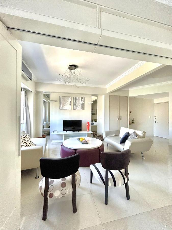 Recoleta Luxury Apartment Buenos Aires Kültér fotó