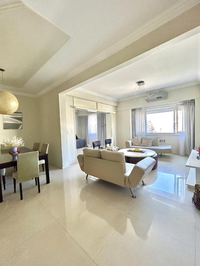 Recoleta Luxury Apartment Buenos Aires Kültér fotó
