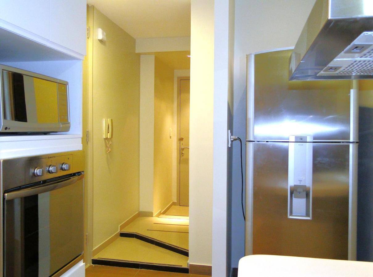 Recoleta Luxury Apartment Buenos Aires Kültér fotó