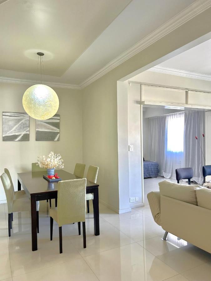 Recoleta Luxury Apartment Buenos Aires Kültér fotó