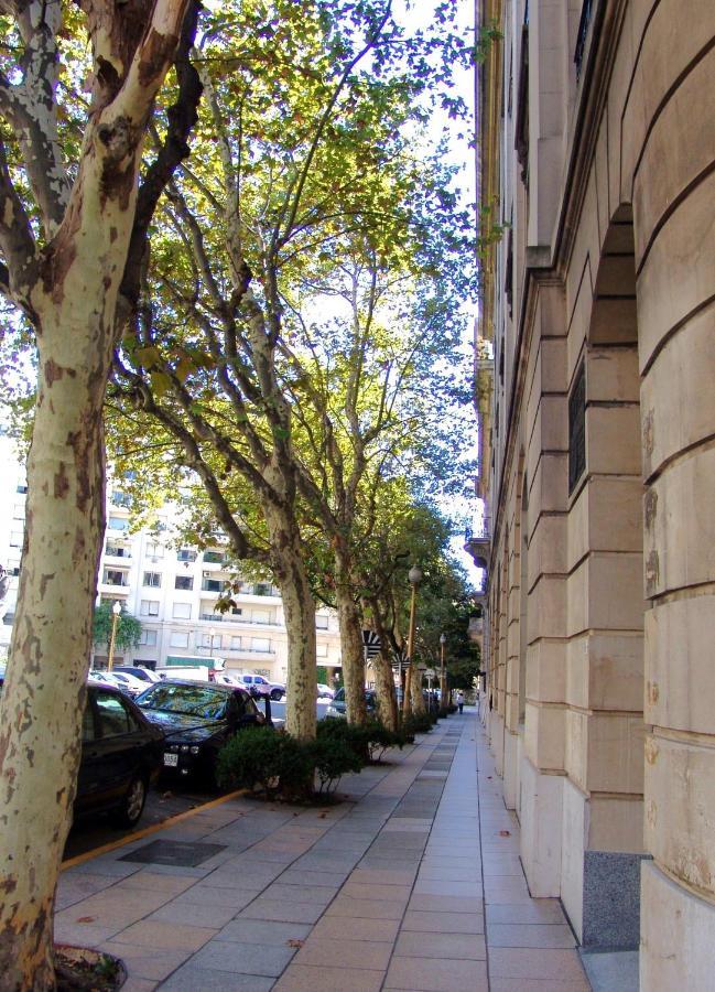 Recoleta Luxury Apartment Buenos Aires Kültér fotó