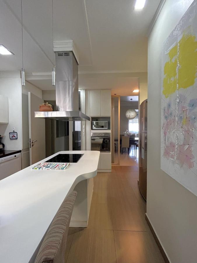 Recoleta Luxury Apartment Buenos Aires Kültér fotó