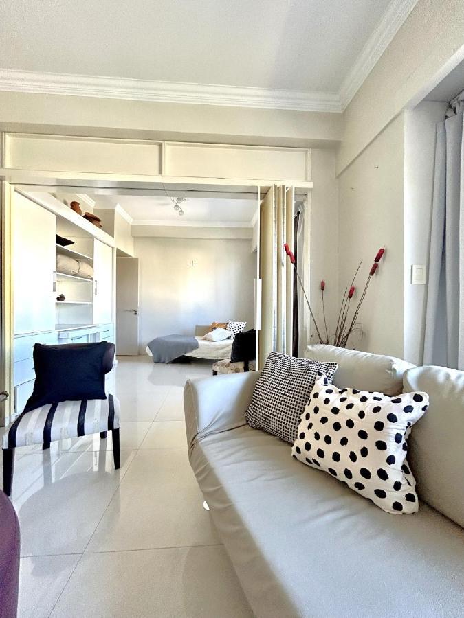 Recoleta Luxury Apartment Buenos Aires Kültér fotó