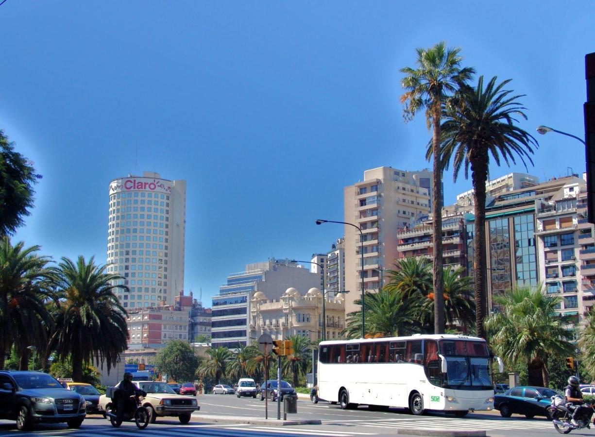 Recoleta Luxury Apartment Buenos Aires Kültér fotó
