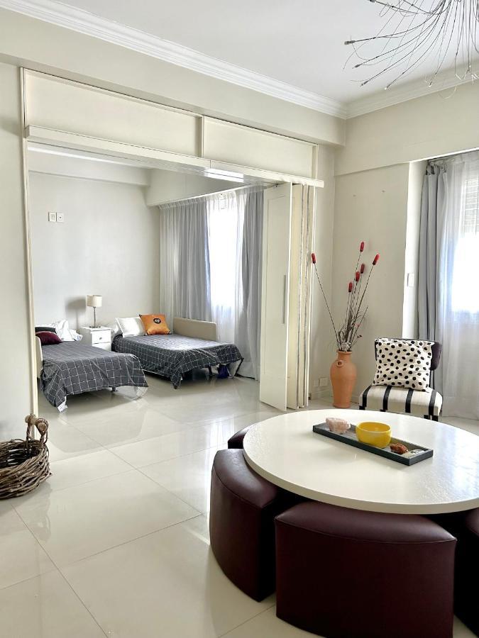 Recoleta Luxury Apartment Buenos Aires Kültér fotó