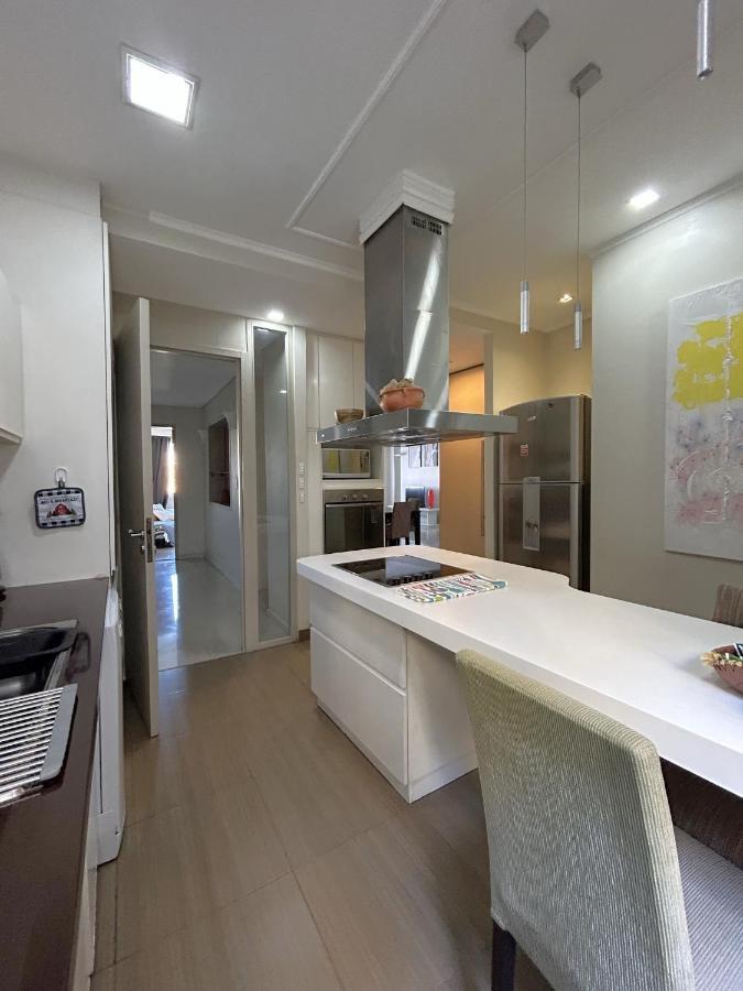 Recoleta Luxury Apartment Buenos Aires Kültér fotó