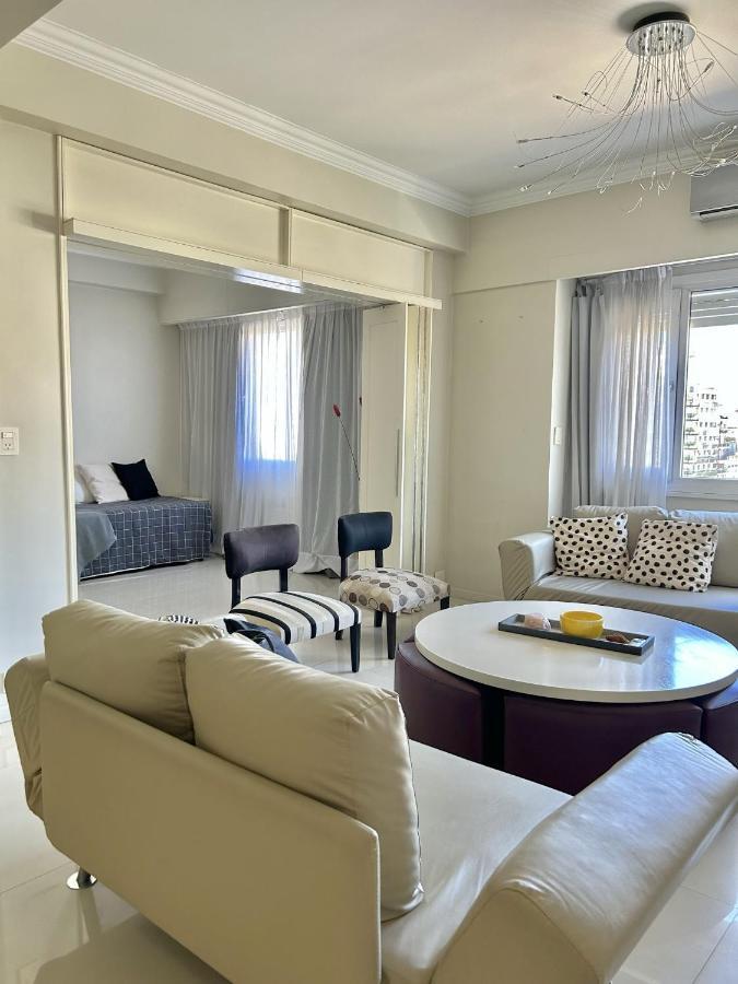 Recoleta Luxury Apartment Buenos Aires Kültér fotó