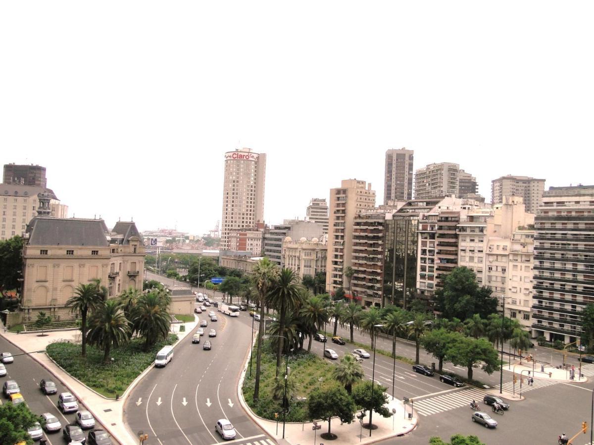 Recoleta Luxury Apartment Buenos Aires Kültér fotó