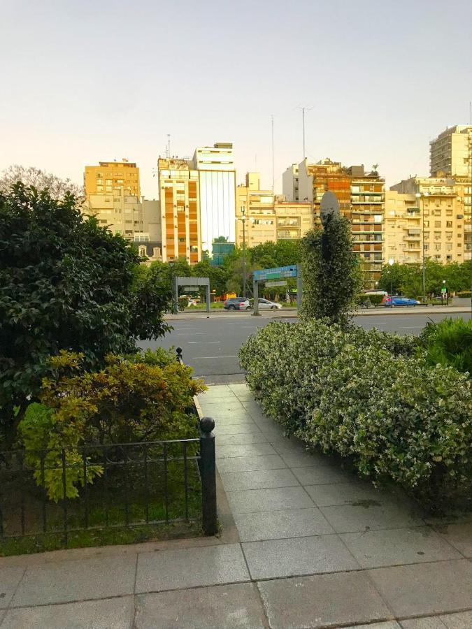 Recoleta Luxury Apartment Buenos Aires Kültér fotó