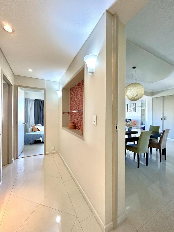 Recoleta Luxury Apartment Buenos Aires Kültér fotó