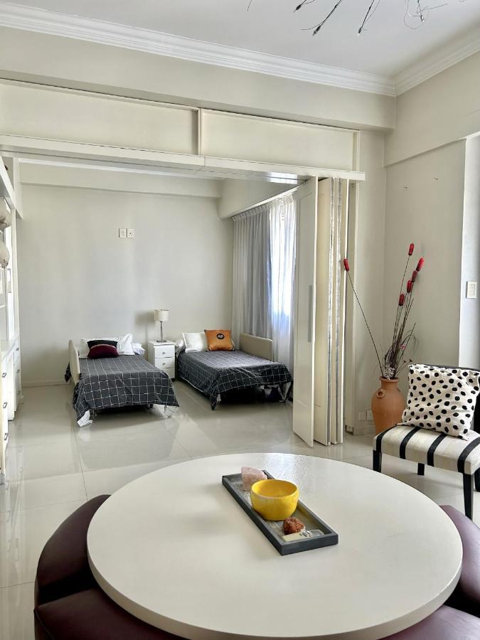 Recoleta Luxury Apartment Buenos Aires Kültér fotó