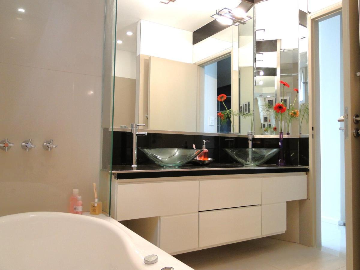 Recoleta Luxury Apartment Buenos Aires Kültér fotó