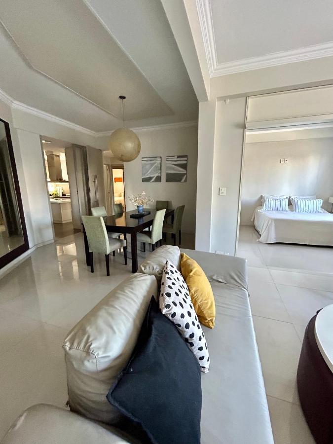 Recoleta Luxury Apartment Buenos Aires Kültér fotó