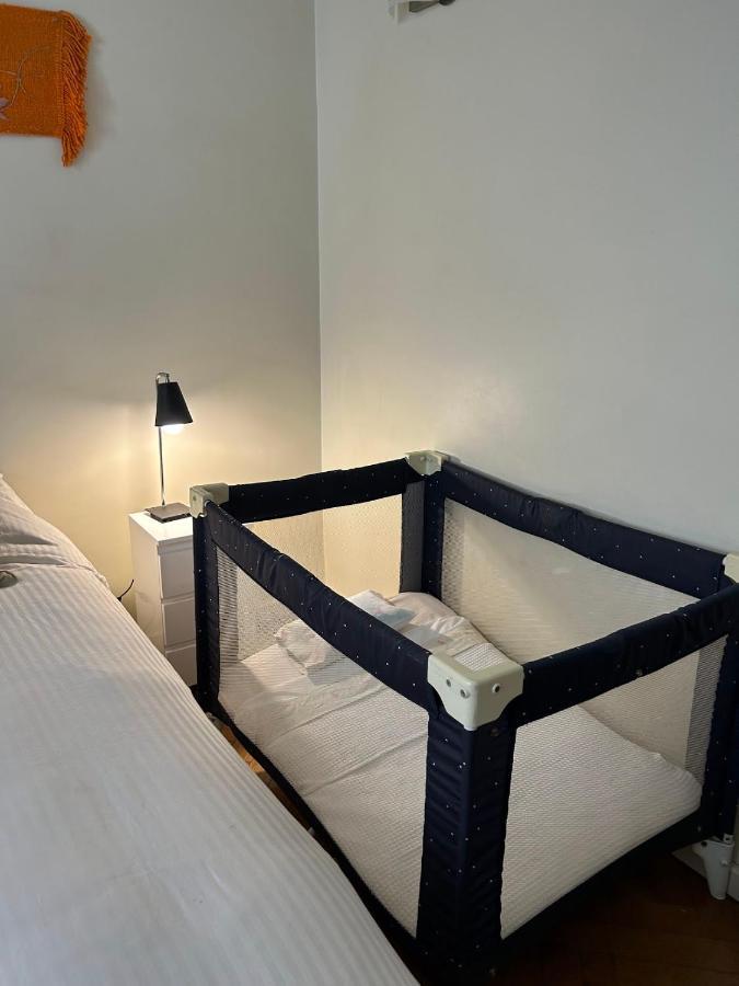 Recoleta Luxury Apartment Buenos Aires Kültér fotó