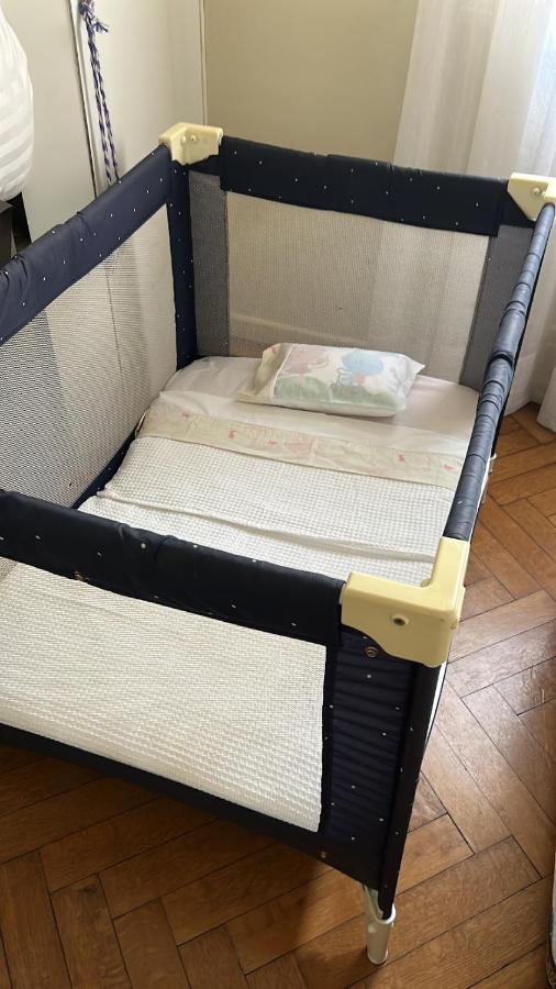 Recoleta Luxury Apartment Buenos Aires Kültér fotó
