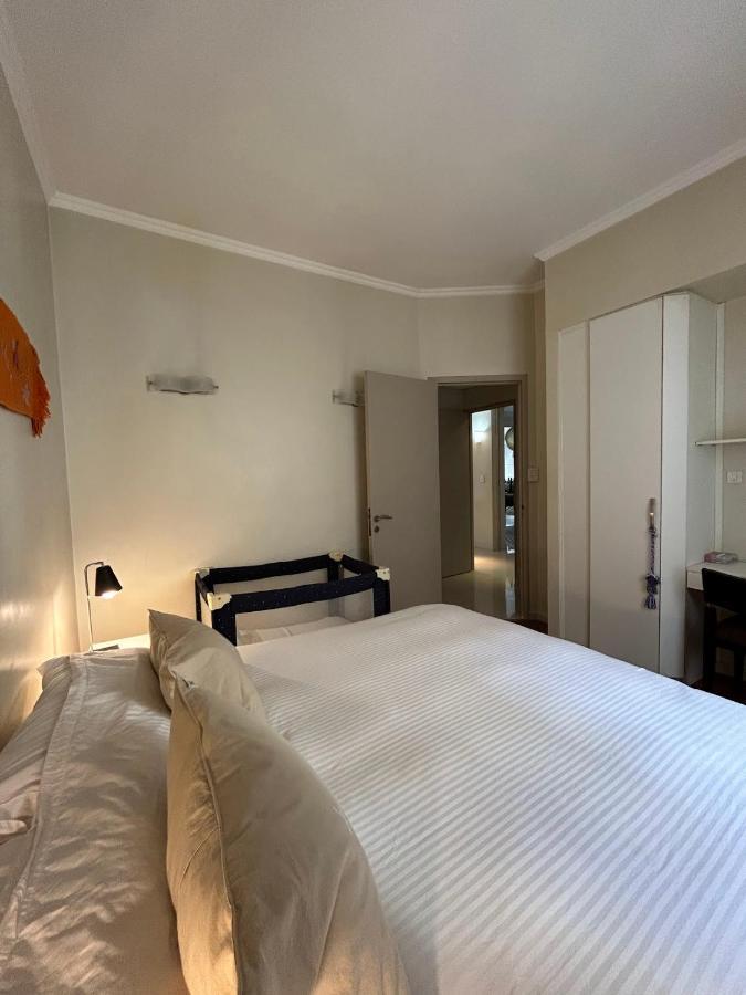 Recoleta Luxury Apartment Buenos Aires Kültér fotó
